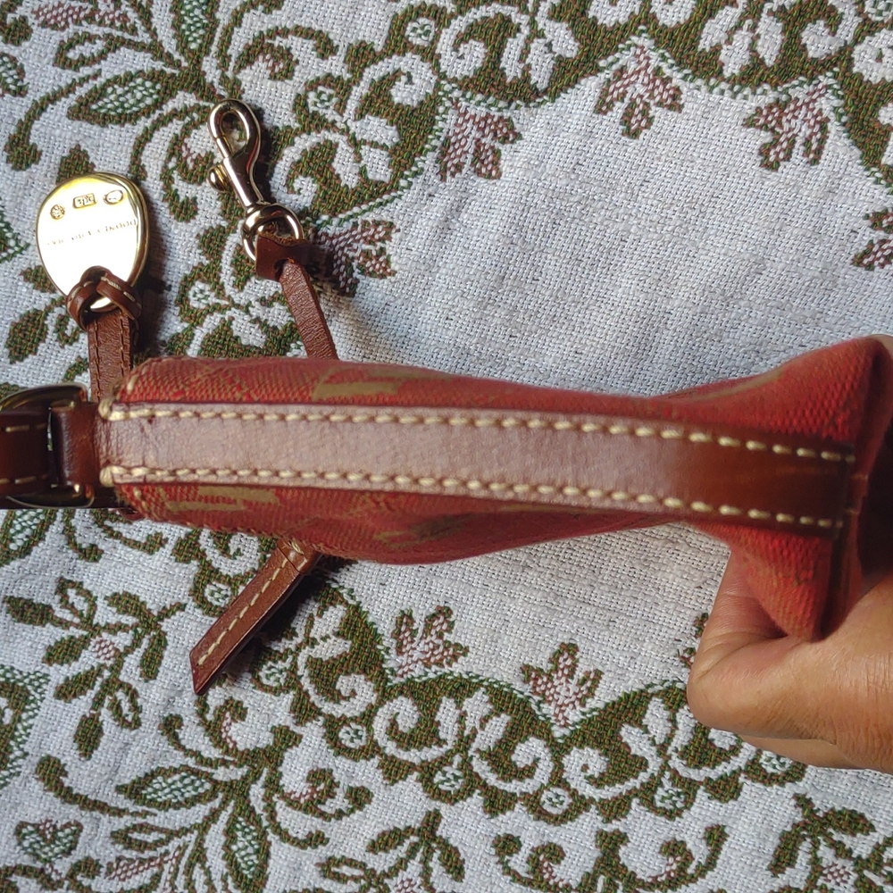Dooney & Bourke Bitsy Bag - Picture 11 of 16